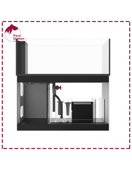 Aquário WaterBox PENINSULA