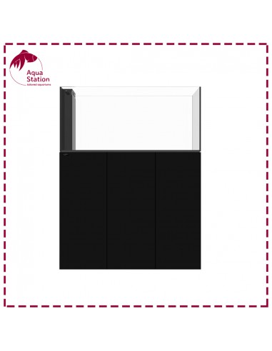 Aquário WaterBox PENINSULA