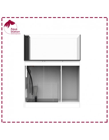 Aquário WaterBox PENINSULA