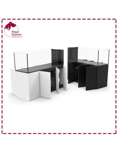 Aquário WaterBox PENINSULA