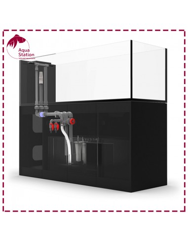 Aquário WaterBox PENINSULA