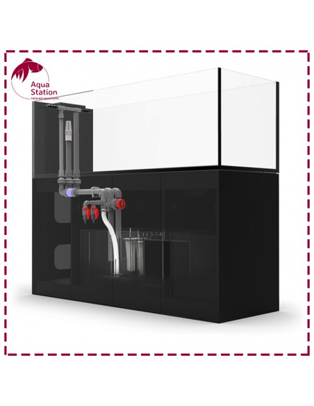 Aquário WaterBox PENINSULA