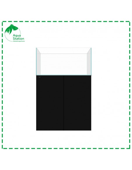 Aquário WaterBox CLEAR