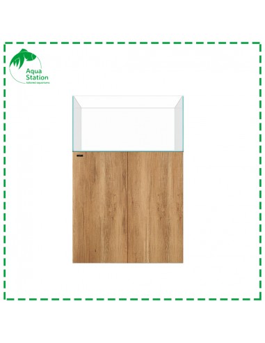 Aquário WaterBox CLEAR