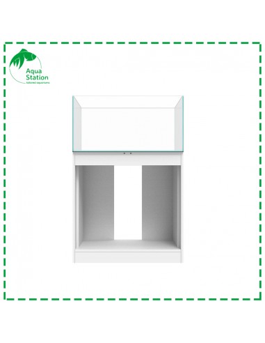 Aquário WaterBox CLEAR