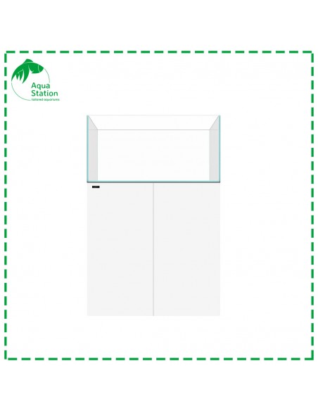 Aquário WaterBox CLEAR