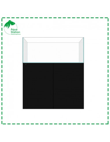 Aquário WaterBox CLEAR