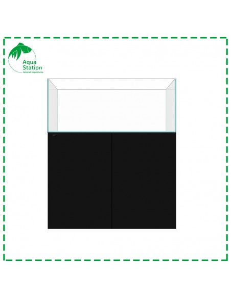 Aquário WaterBox CLEAR