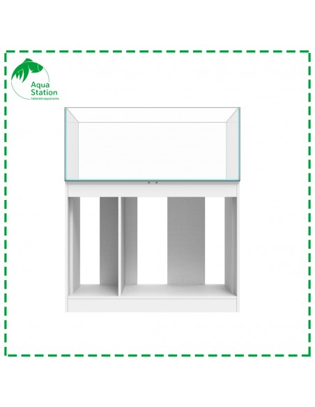 Aquário WaterBox CLEAR