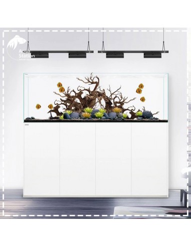 Aquário WaterBox CLEAR