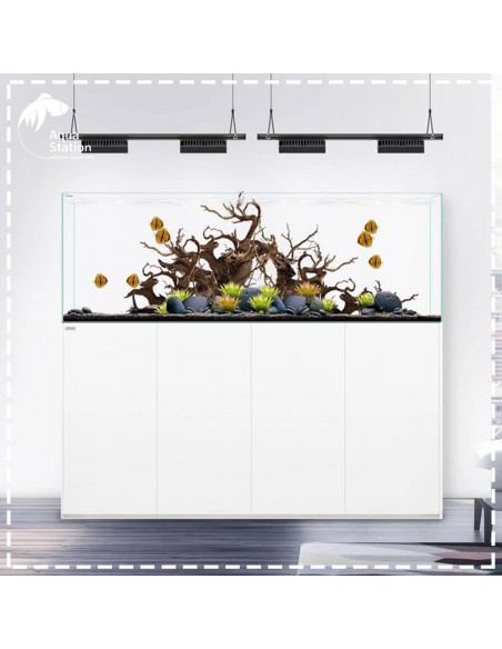 Aquário WaterBox CLEAR