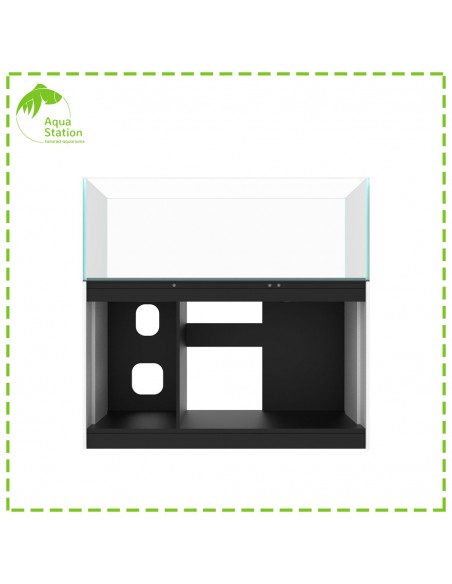 Aquário WaterBox CLEAR