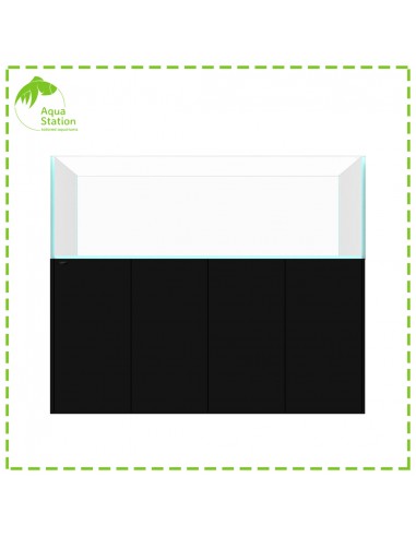 Aquário WaterBox CLEAR