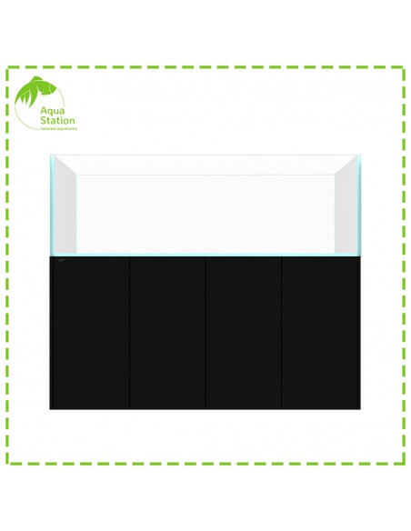 Aquário WaterBox CLEAR