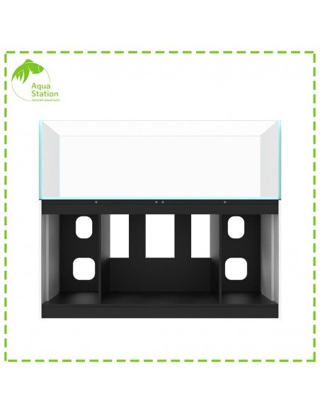 Aquário WaterBox CLEAR