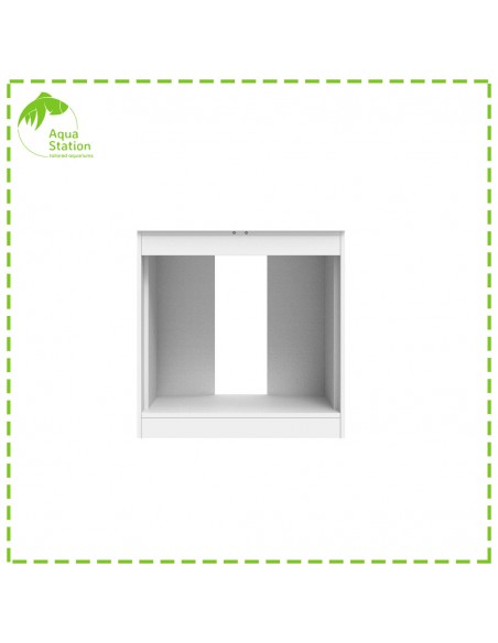 Aquário WaterBox CLEAR