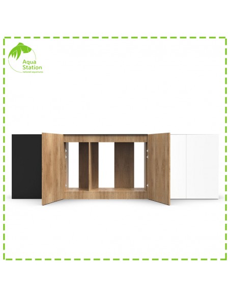 Aquário WaterBox CLEAR