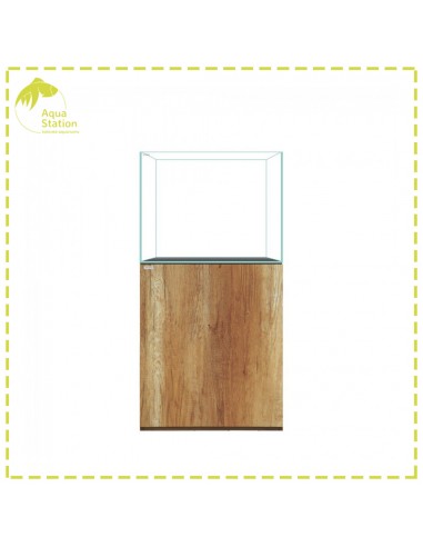 Aquário WaterBox Terra