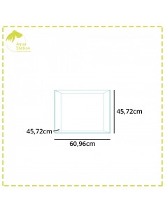 Aquário WaterBox Terra 2