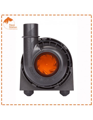 Bomba Abyzz Regulável