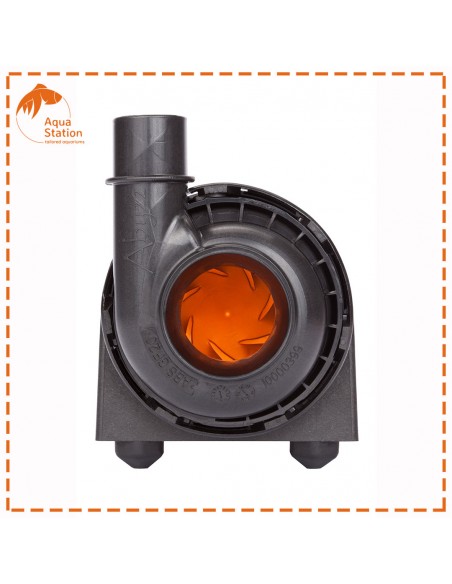 Bomba Abyzz Regulável