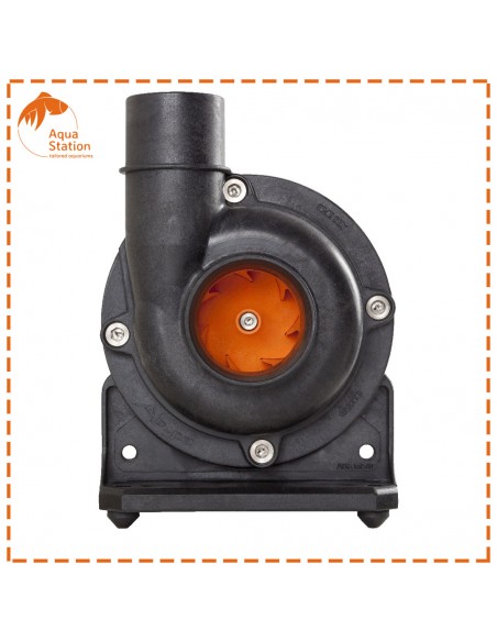 Bomba Abyzz Regulável