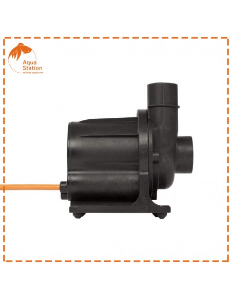 Bomba Abyzz Regulável