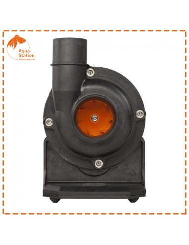 Bomba Abyzz Regulável