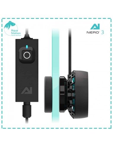 Bomba de Circulação AI, NERO