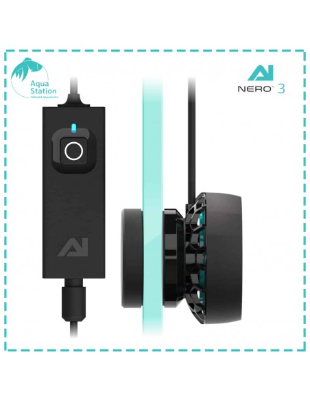 Bomba de Circulação AI, NERO