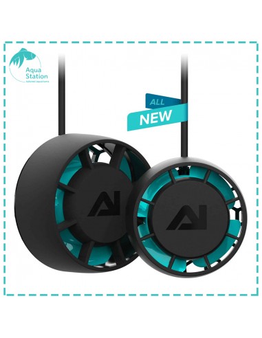 Bomba de Circulação AI, NERO