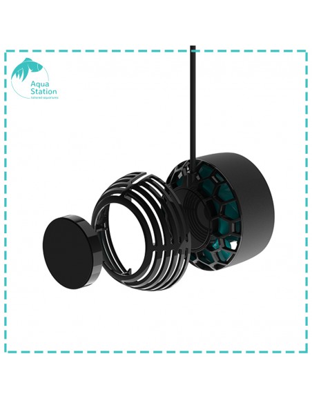 Bomba de Circulação AI, NERO