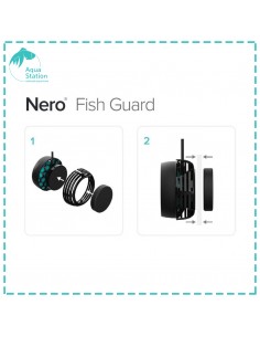 Bomba de Circulação AI, NERO 2