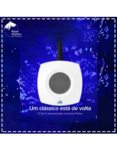 Iluminação AI, Prime Sol