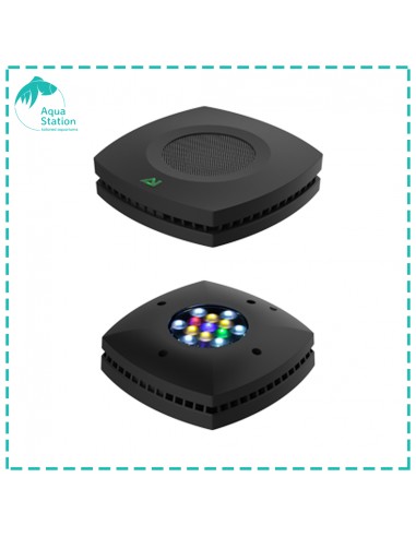 iluminação AI, Prime Freshwater