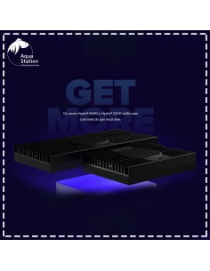 Iluminação Hydra 32HD/64HD