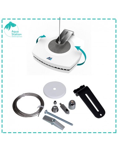 Acessórios Iluminação AI, Prime