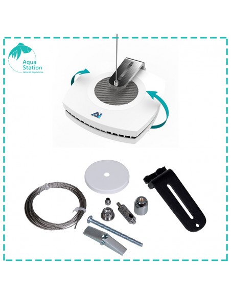 Acessórios Iluminação AI, Prime