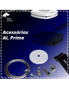 Acessórios Iluminação AI, Prime