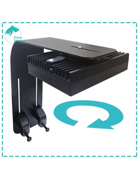 Acessórios Iluminação AI, Hydra D-D Slimline