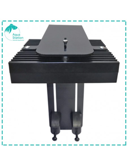 Acessórios Iluminação AI, Hydra D-D Slimline