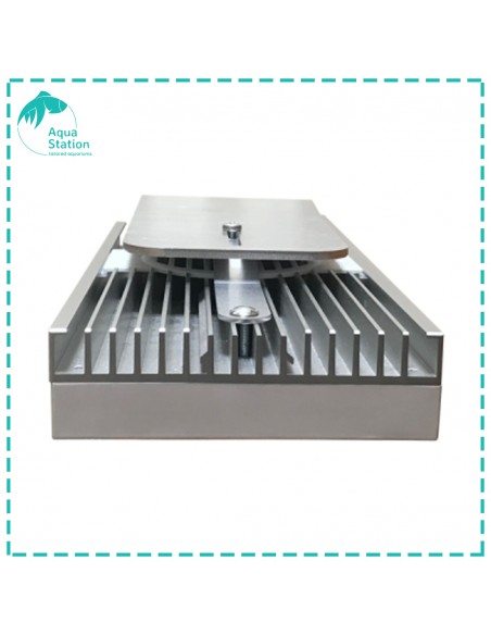 Acessórios Iluminação AI, Hydra D-D Slimline