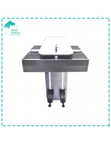 Acessórios Iluminação AI, Hydra D-D Slimline