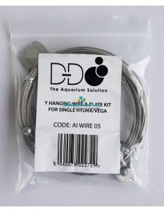 Acessórios Iluminação AI, Hydra D-D Slimline 2