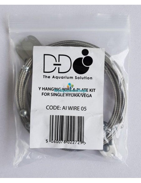 Acessórios Iluminação AI, Hydra D-D Slimline