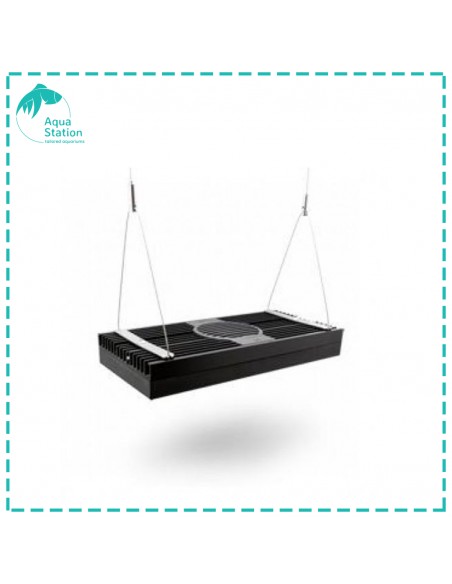 Acessórios Iluminação AI, Hydra D-D Slimline