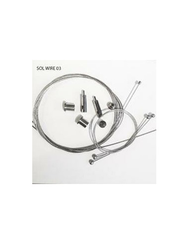 Acessórios Iluminação AI, Hydra D-D Slimline