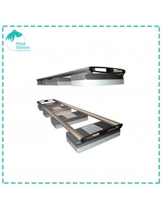 Sistema AI, Hydra D-D Twin Rail 2