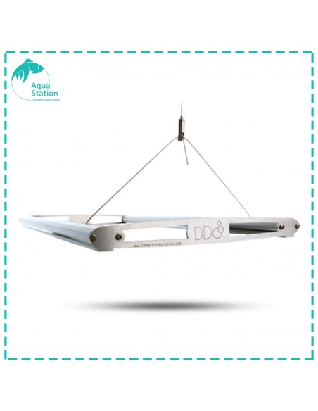 Sistema AI, Hydra D-D Twin Rail