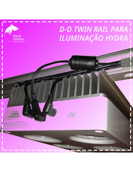 Sistema AI, Hydra D-D Twin Rail